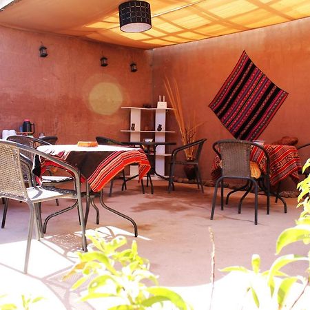 Apartamento Casa Sirius San Pedro de Atacama Exterior foto