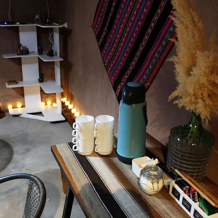Apartamento Casa Sirius San Pedro de Atacama Exterior foto