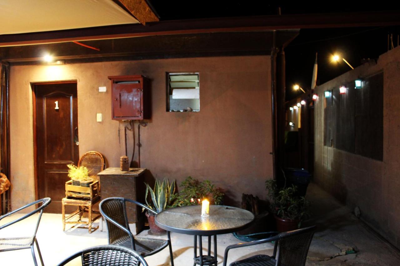 Apartamento Casa Sirius San Pedro de Atacama Exterior foto