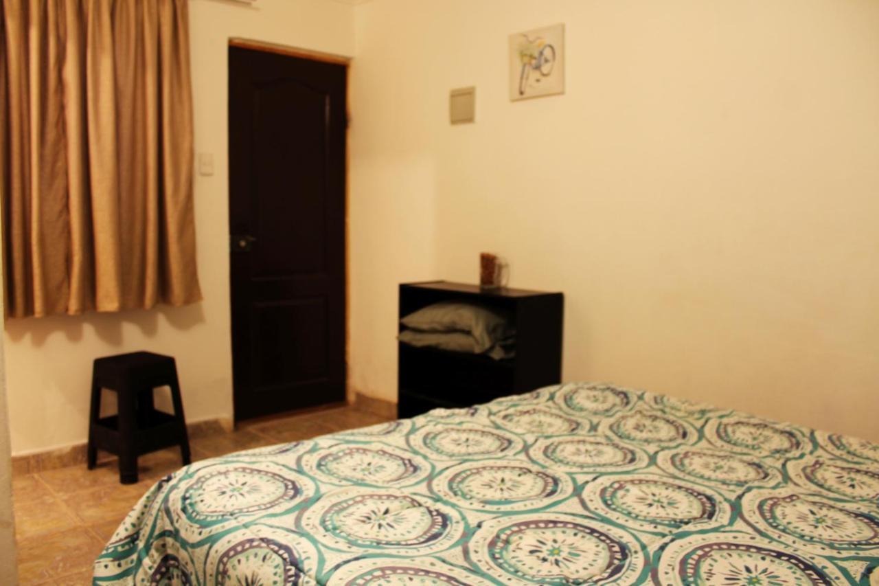 Apartamento Casa Sirius San Pedro de Atacama Exterior foto