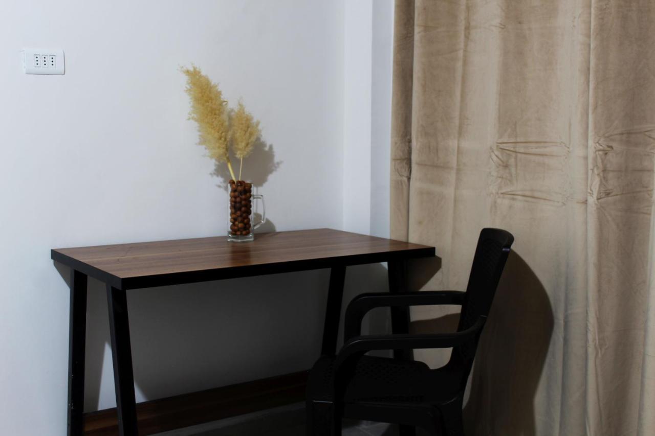 Apartamento Casa Sirius San Pedro de Atacama Exterior foto