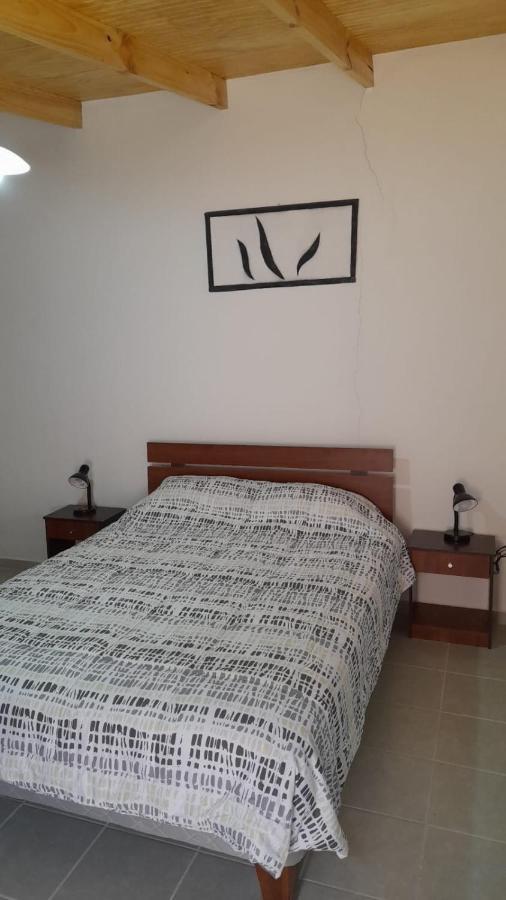Apartamento Casa Sirius San Pedro de Atacama Exterior foto